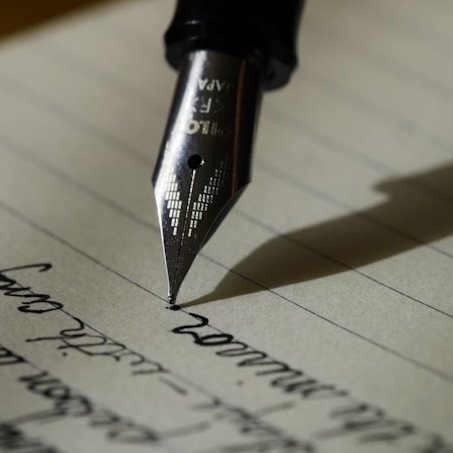 editing services