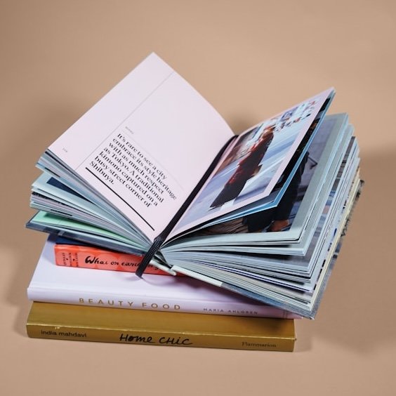 publish your book